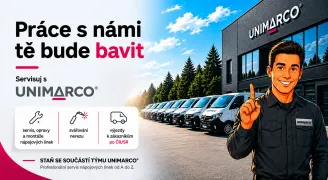 Hledáme svářeče nerezu / servisního technika nápojových linek