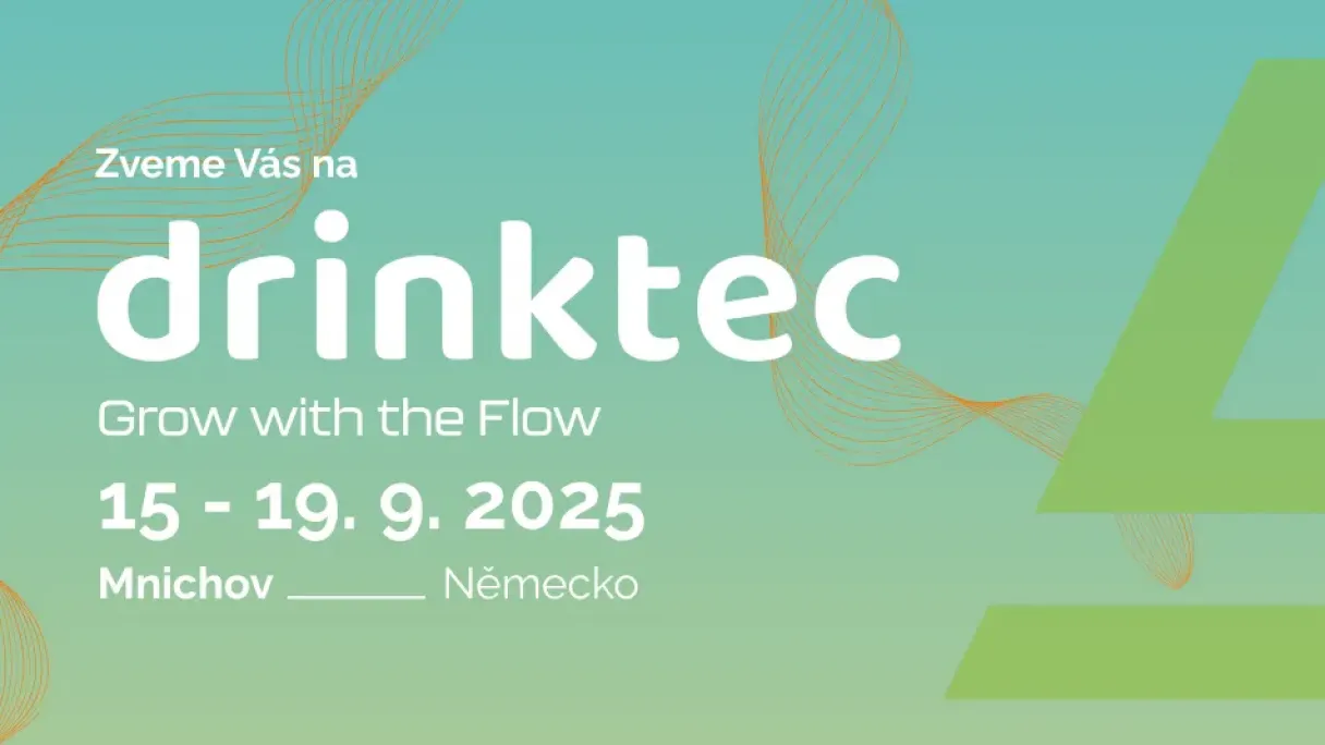DRINTEC veletrh Mnichov photo